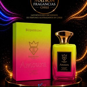 Amoura - Inspirado en SI Giorgio Armani / (100ml)