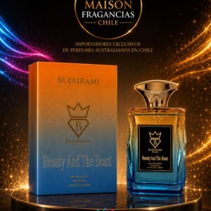 Beauty & the Beast - Inspirado en Kirke Tiziana Terenzi / (100ml)