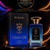 Classic Life - Inspirado Acqua di Gio Giorgio Armani / (100ml)