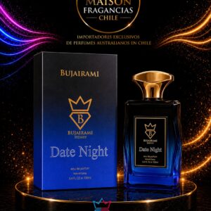 Date Night - Inspirado Layton de Marly / (100ml)