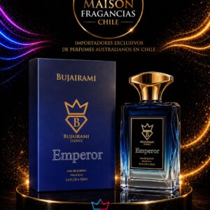 Emperor - Inspirado en Absolu Aventus de Creed / (100ml)
