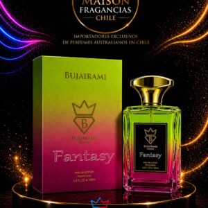 Fantasy - Inspirado en Miss Dior Parfum / (100ml)