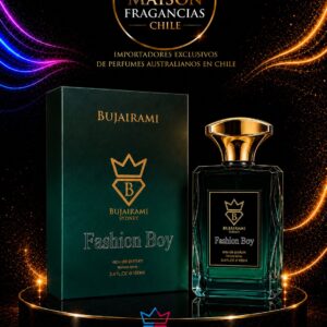 Fashion Boy - Inspirado en One Million Elixir de Paco Rabanne / (100ml)
