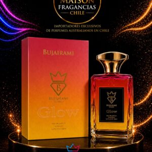 Glow - Inspirado en Guilty Elixir de Gucci / (100ml)