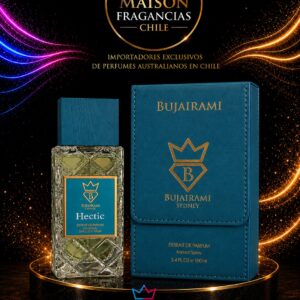 Hectic - Inspirado en Louis Vuitton Imagination (Extrait) / (100ml)