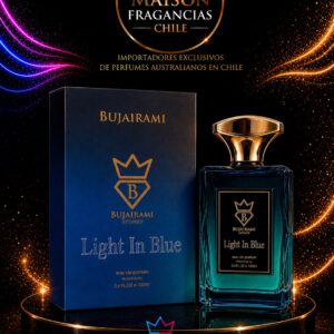 Light in blue - Inspirado en light blue Dolce & Gabbana / (100ml)