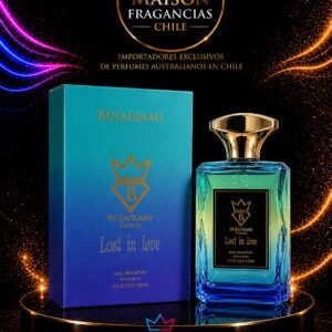 Lost in Love - Inspirado en Light Blue Forever Dolce Gabbana / (100m)