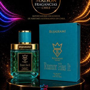 Rumor Has It - Inspirado en Queening Mind Games / (100ml)