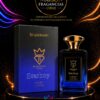 Starboy - Inspirado en Bad Boy Cobalt Parfum Electrique Carolina Herrera / (100ml)