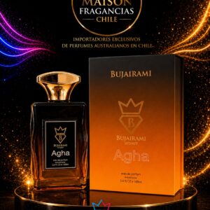 Agha - Inspirado en Althair Parfums de Marly / (100ml)