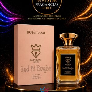 Bad N Boujee - Inspirado en Buberry Goddess / (100ml)