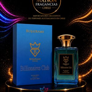 Billionaires Club - Inspirado en French Riviera Mancera / (100ml)
