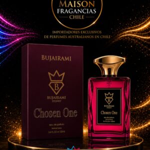 Chosen One - Inspirado en The One Dolce & Gabbana / (100ml)