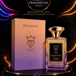 Sugar Rush - Inspirado Yum Boujee Marshmallow Kayali / (100ml)