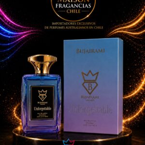 Unforgettable - Inspirado en Symphony Louis Vuitton / (100ml)
