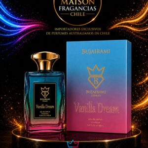 Vanilla Dream - Inspirado en Bianco Latte Giardini Di Toscana / (100ml)