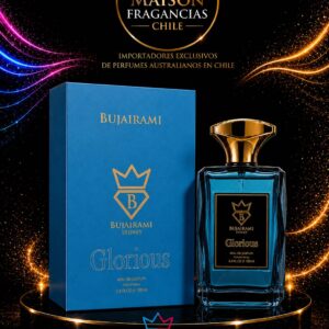 Glorious - Inspirado en Erba Pura de Xerjoff / (100ml)