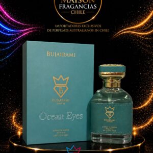 Ocean Eyes - Inspirado en California Dream de Louis Vuitton (Extrait) / (100ml)