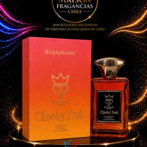 Cheeky Pash - Inspirado en Summer Hammer de Lorenzo Pazzaglia / (100ml)