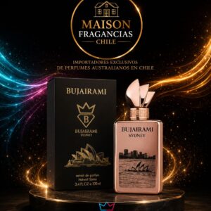 Cherry Cherry Lady (Creación Original) (Extrait) / (100ml)