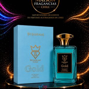 Gold - Inspirado en Erba Gold de Xerjoff / (100ml)