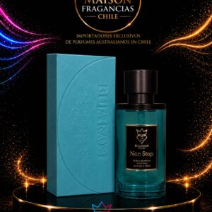 Non Stop - Inspirado en Pacific Chill de Louis Vuitton (Extrait) / (100ml)