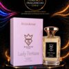 Lady Fortune - Inspirado Million Gold For Her Pure Jasmine de Rabanne