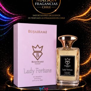 Lady Fortune - Inspirado Million Gold For Her Pure Jasmine de Rabanne
