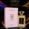 The Favourite - Inspirado en Athenais de Parfums de Marly