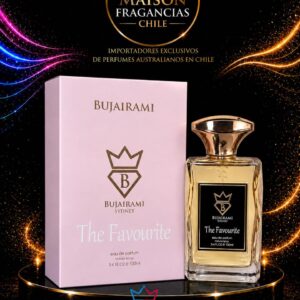 The Favourite - Inspirado en Athenais de Parfums de Marly