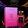 Mysterious - Inspirado en Paradoxe Intense de Prada / (100ml)