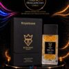Mafia Boss - Inspirado en Clive Christian Blonde Amber (Extrait) / (100ml)