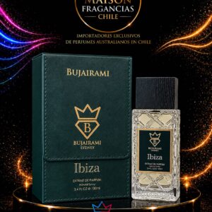 Ibiza - Inspirado en Virgin Island Water de Creed (Extrait) / (100ml)