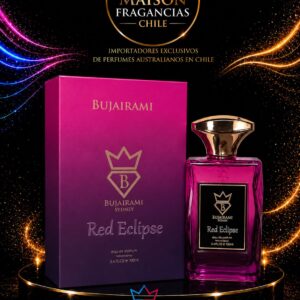 Red Eclipse - Inspirado en Scarlet Sands Ex Nihilo / (100ml)