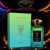 Purple Reign - Inspirado en Valentino Uomo Born in Roma Purple Melancholia/ (100ml)